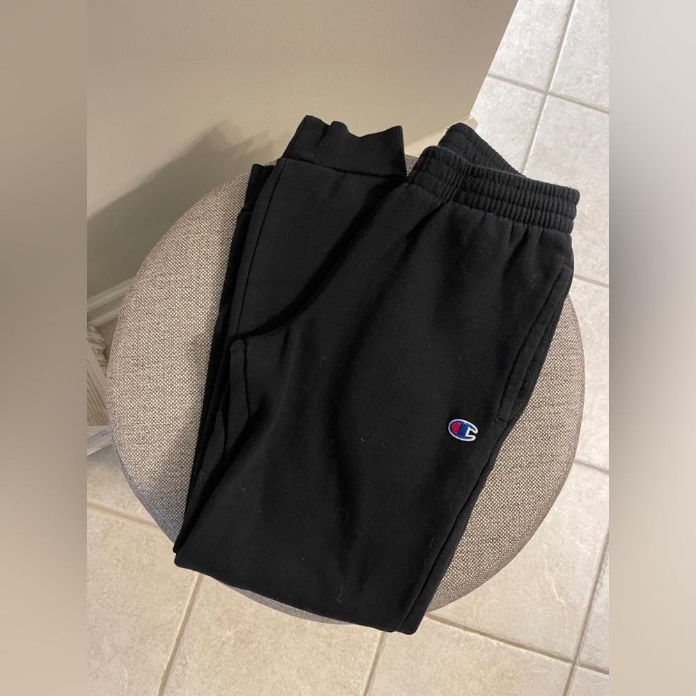 Champion Boys Sweatpants - Youth Medium  (Bundle for Discount) - Picture 6 of 6